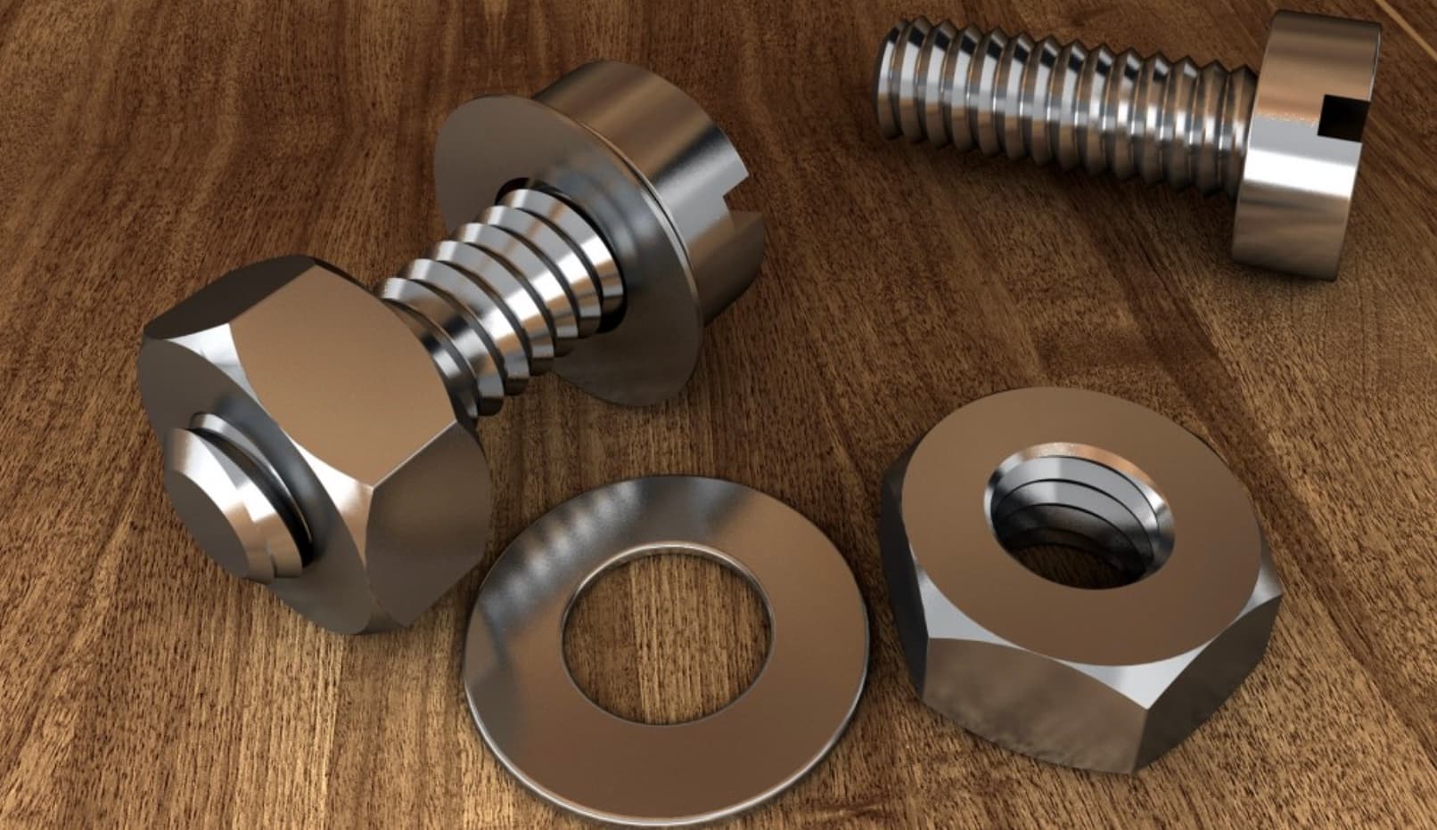 Threaded Insert Applications for Different Industries: What To Know