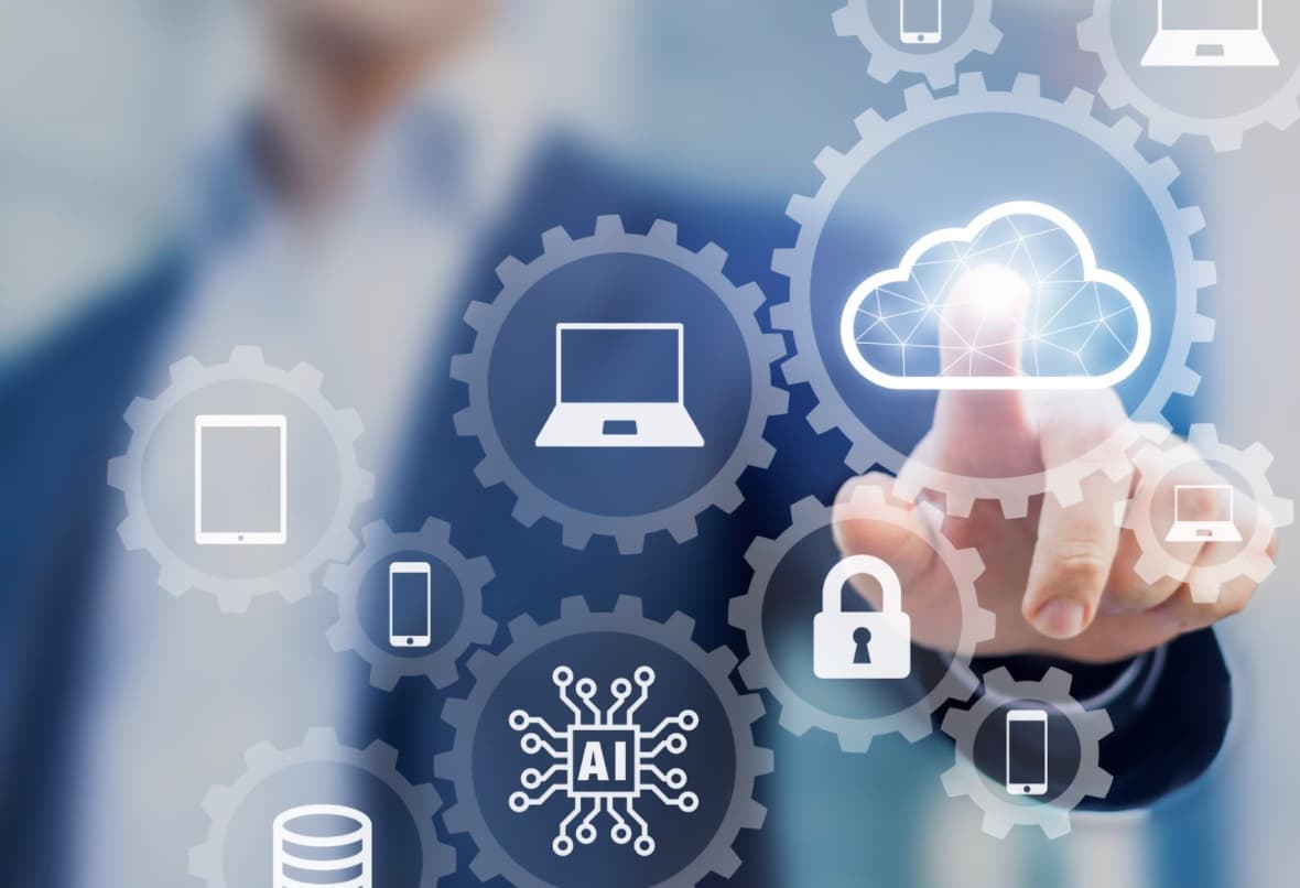 IT infrastructure planning: where to start