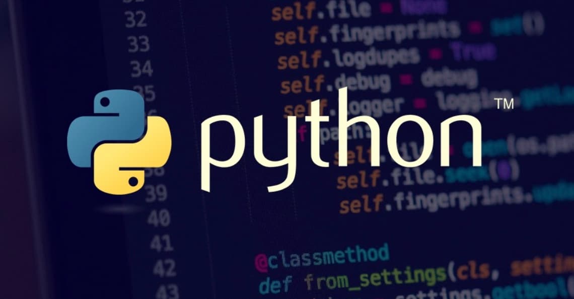 What Is Python Used For? 5 areas where it is vital