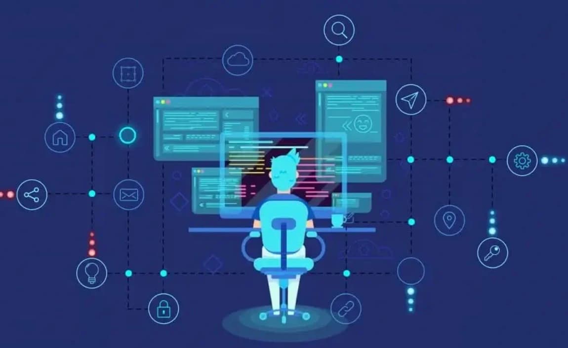 The Benefits of Enterprise Software