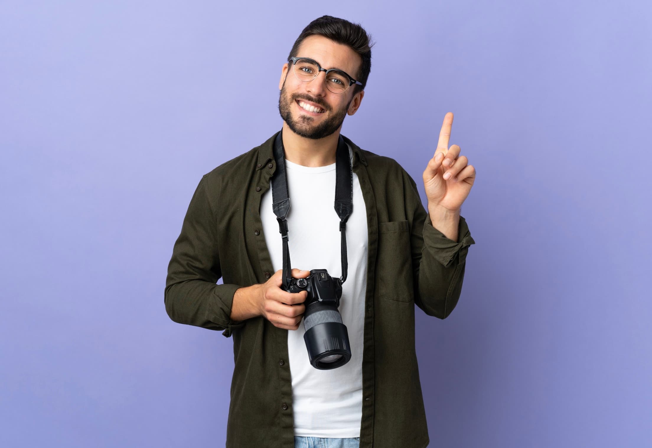 6 Things To Consider When Choosing Your First Camera