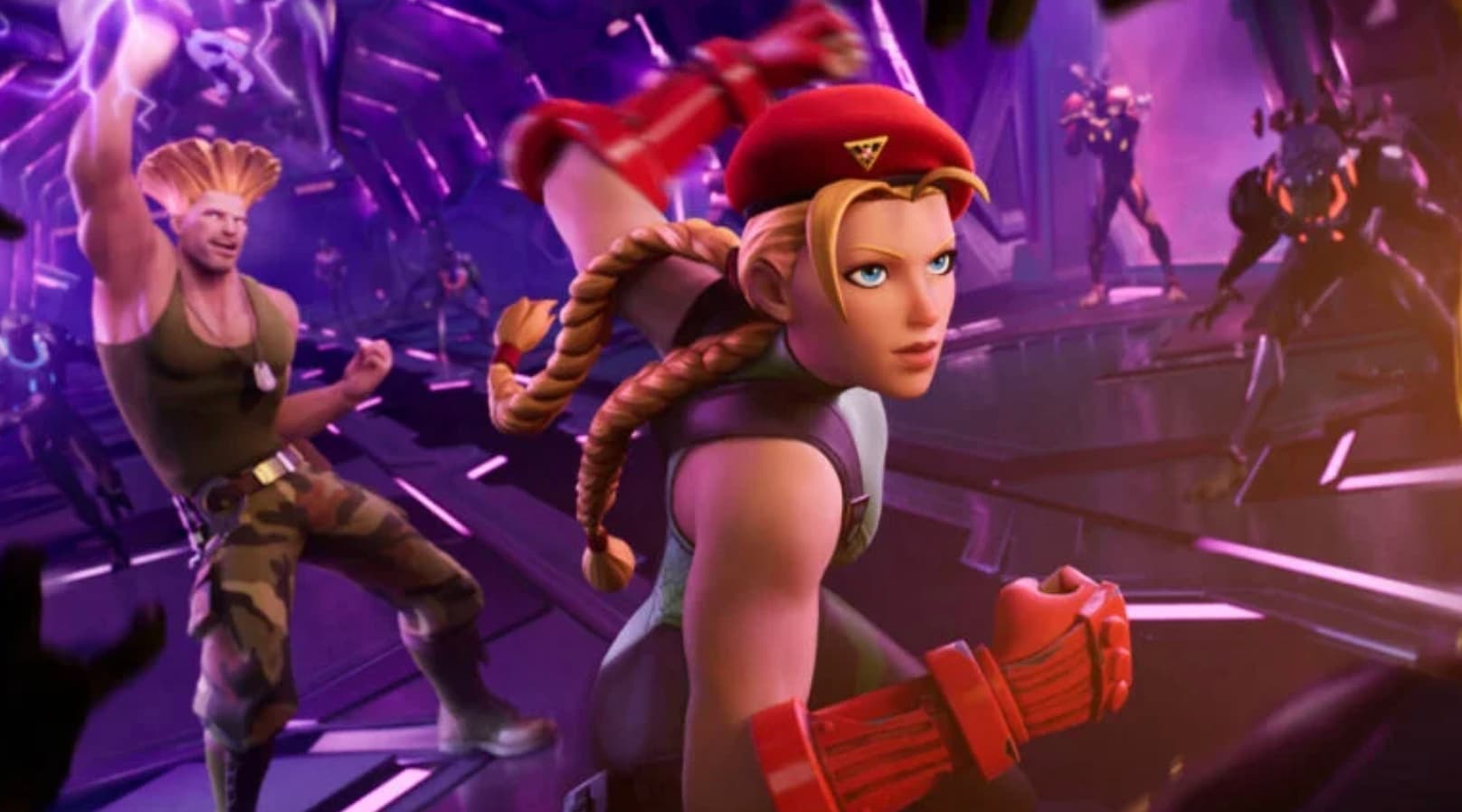 Top 10 eSports Teams In Fortnite