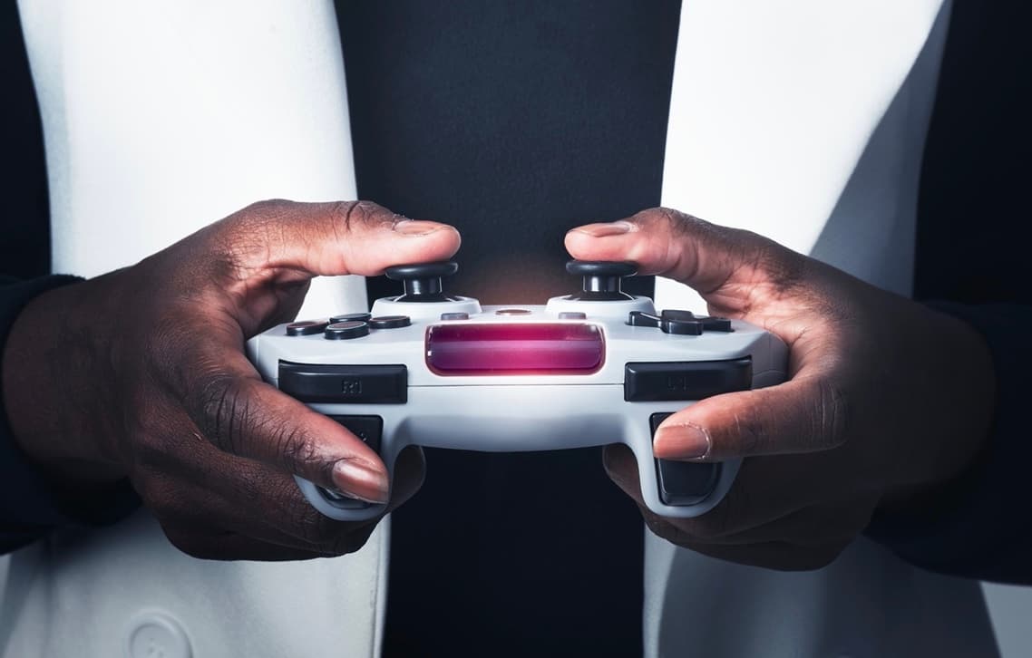 5 Ways To Take Your Gaming To The Next Level