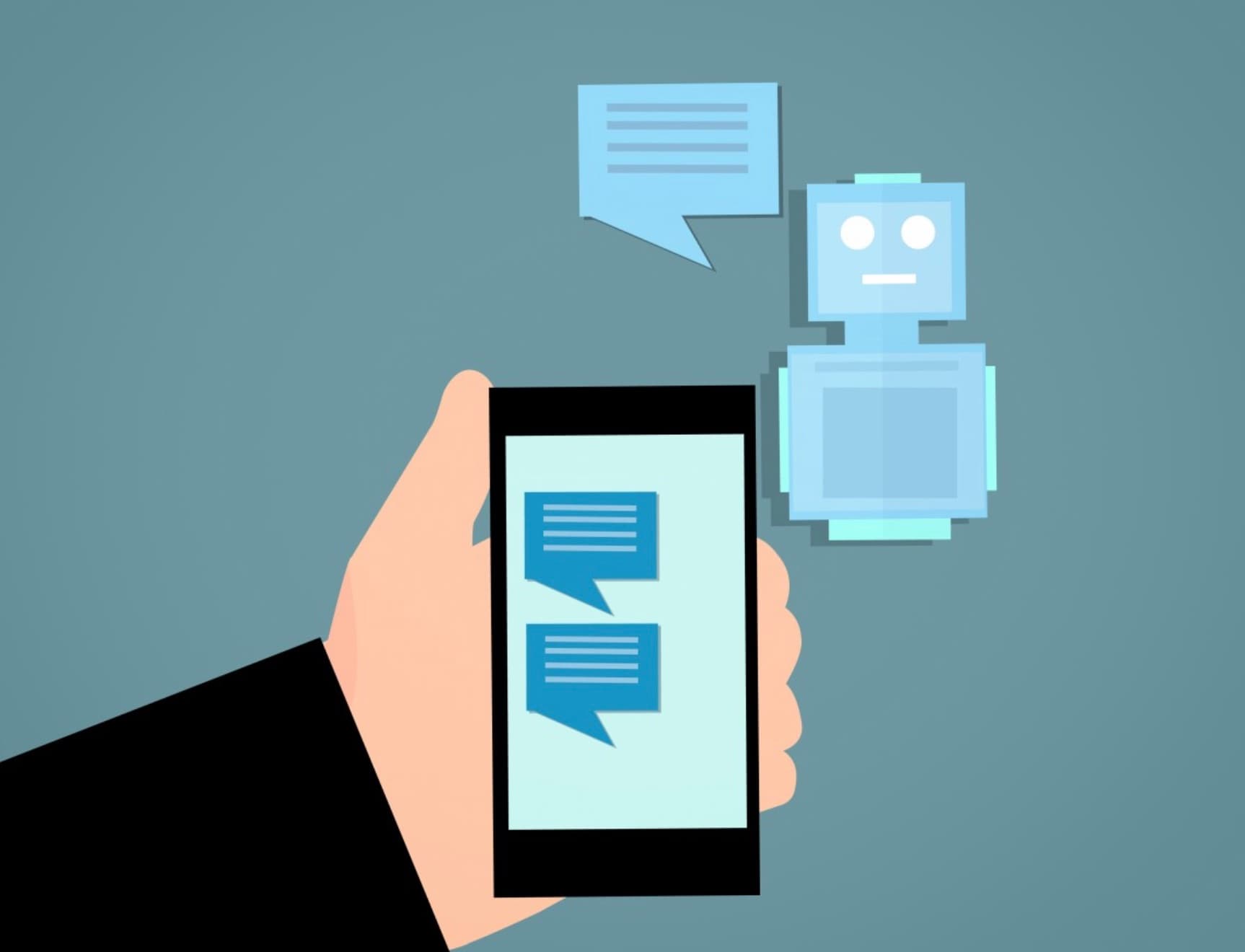 Advantages of Text to Speech Technology for Content Creators