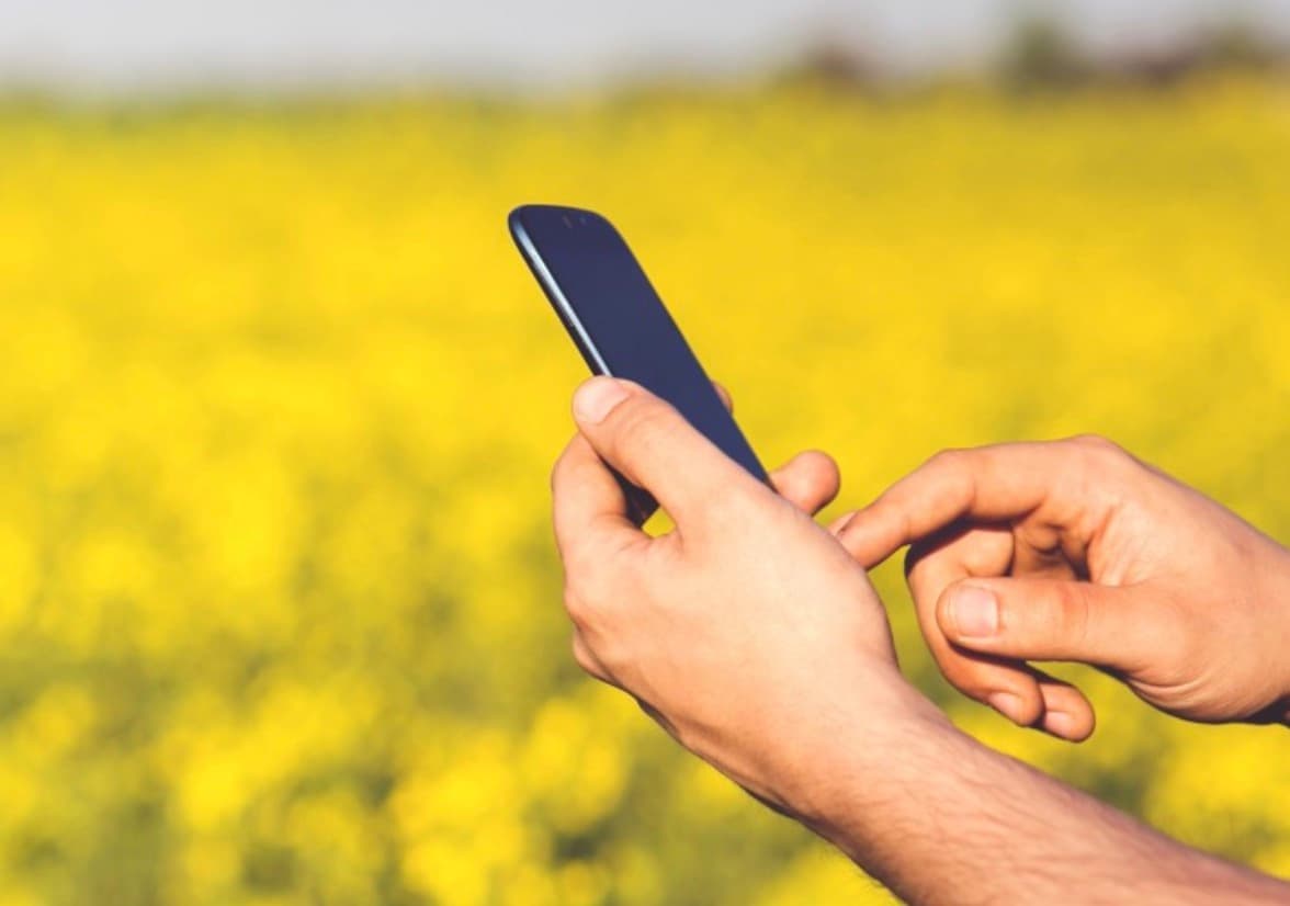 How Is Technology Changing The Food Industry?