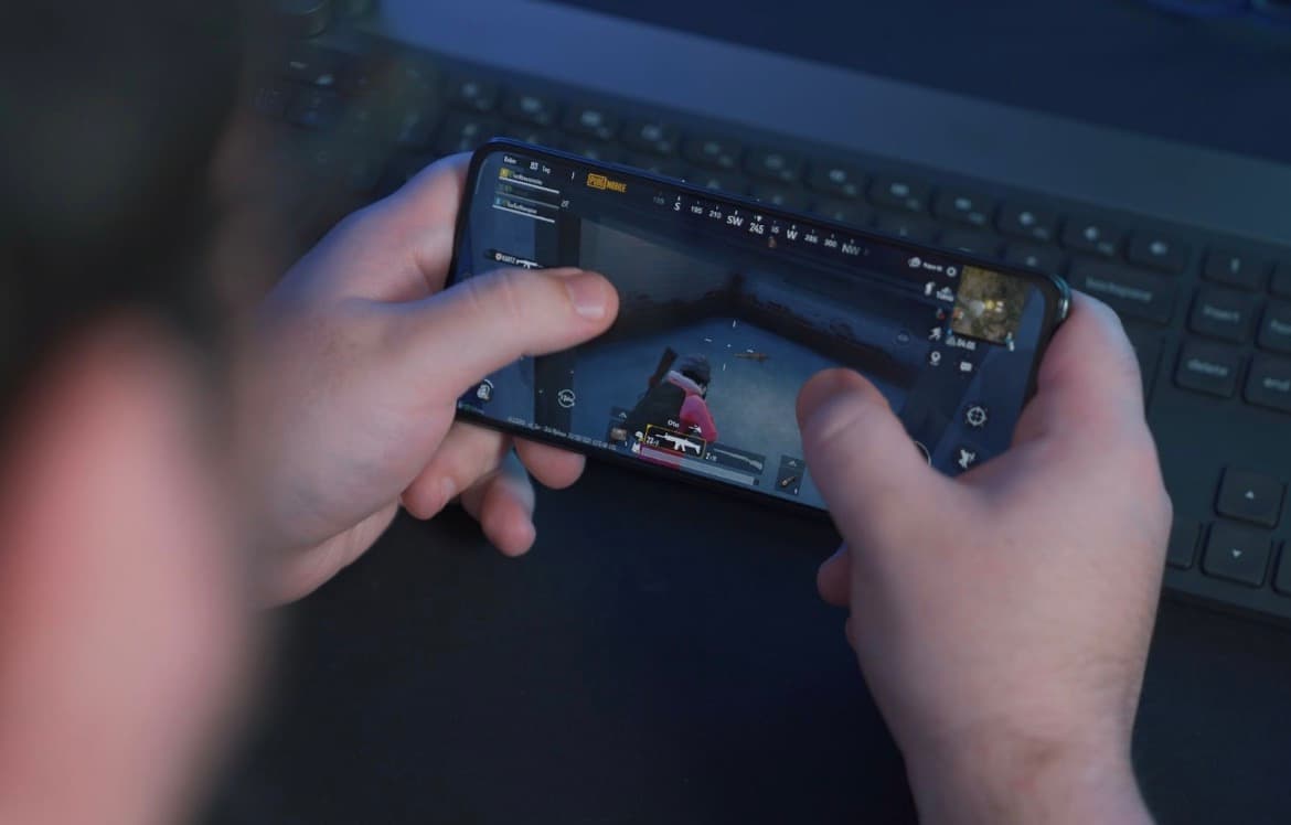 How to Begin Playing PUBG Mobile on Your PC?