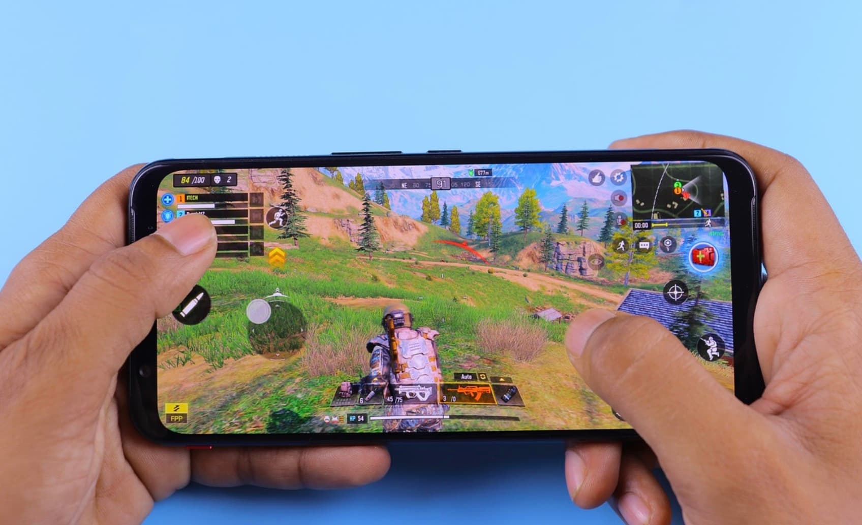 3 Surprising Mobile Game Genres for You to Explore