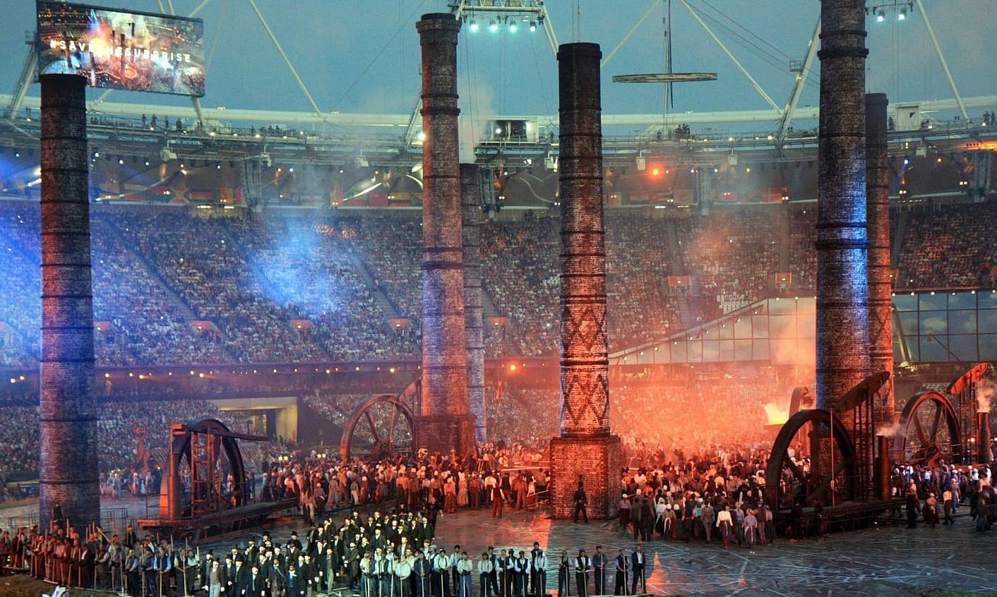 A Brief Analysis of the 4th Industrial Revolution