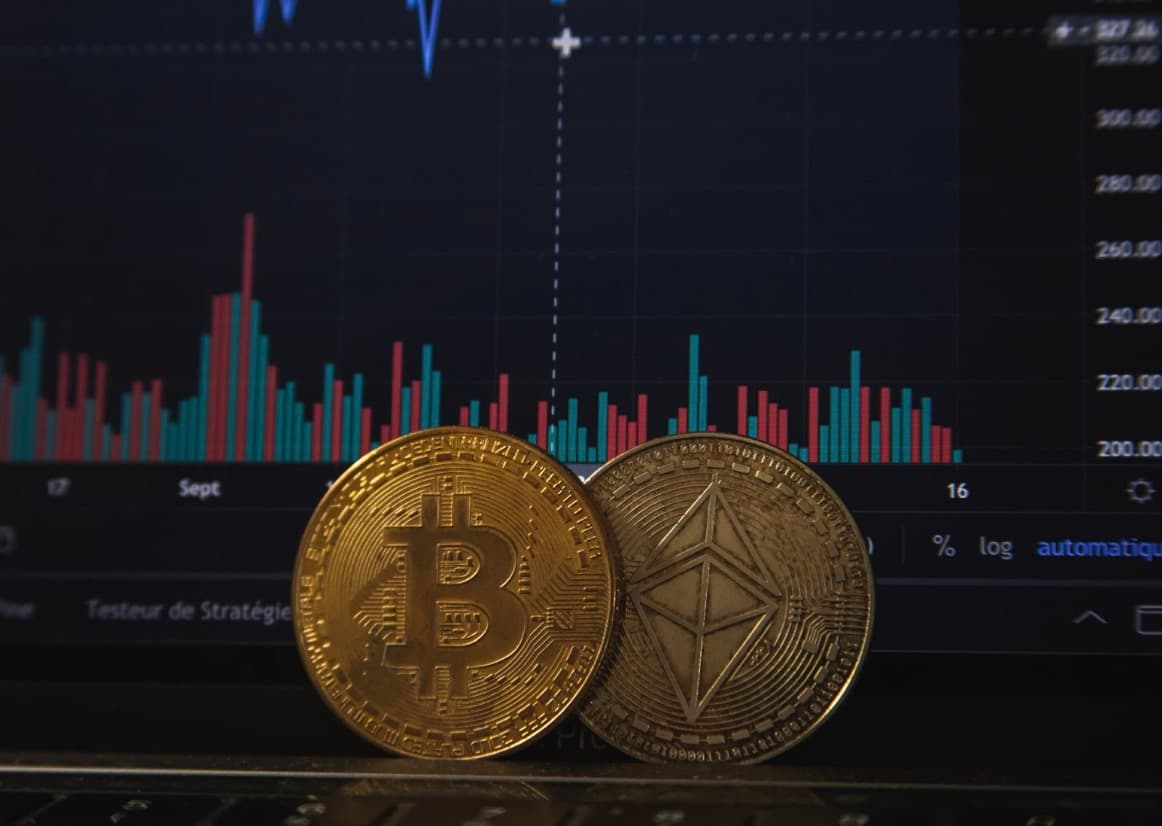 Understanding Crypto