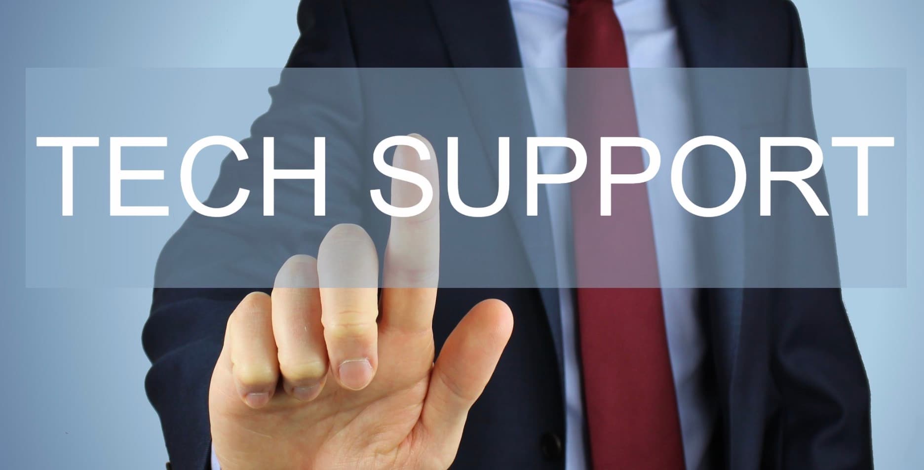 What Does a Tech Support Specialist Do?