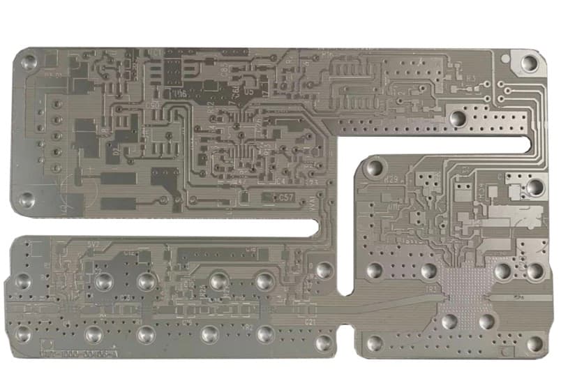 Microwave & RF PCB: Ultimate FAQ Guide