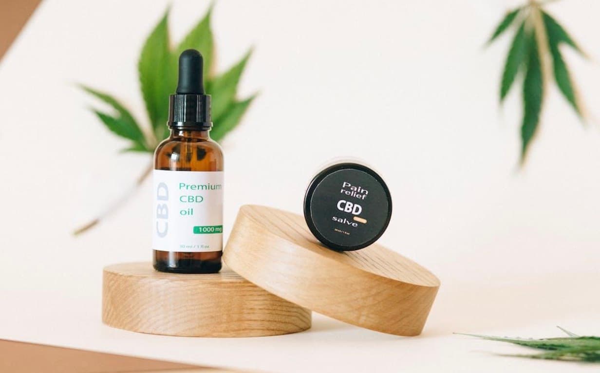 How Technology Has Changed the Way We Consume CBD