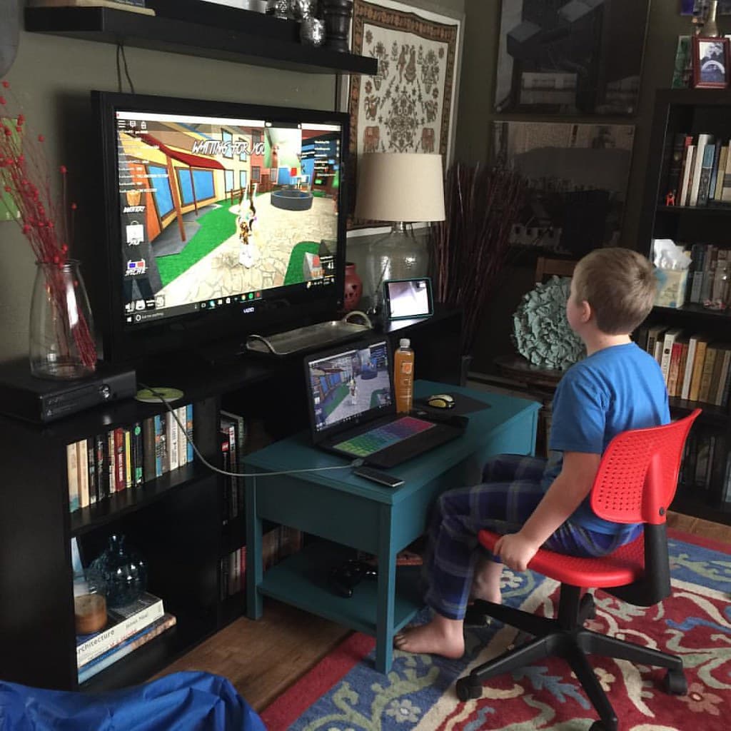 Ready to Take Your Roblox Chats to the Next Level? Discover How to Privately Chat Like a Pro!