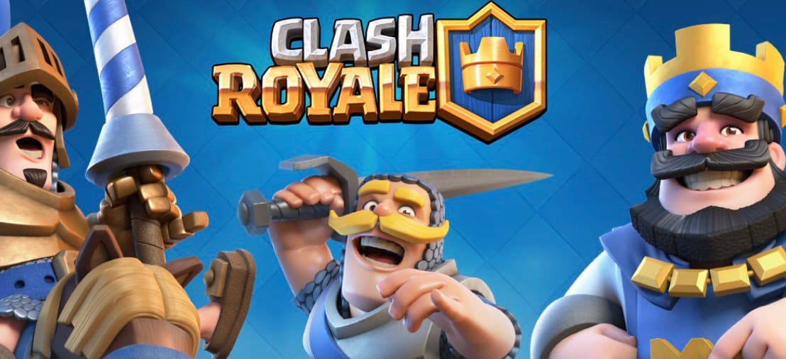 Clash Royale