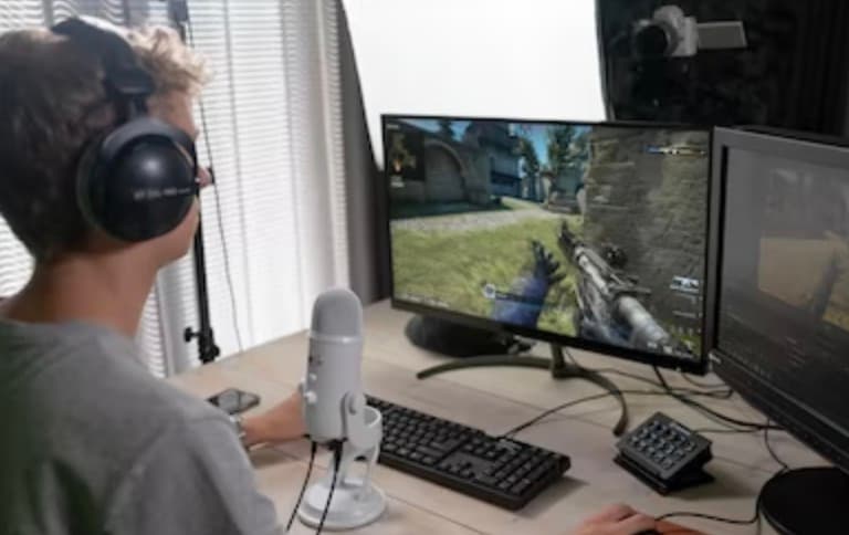 Best Party Games to Play online with Friends for a Legendary Night of Entertainment