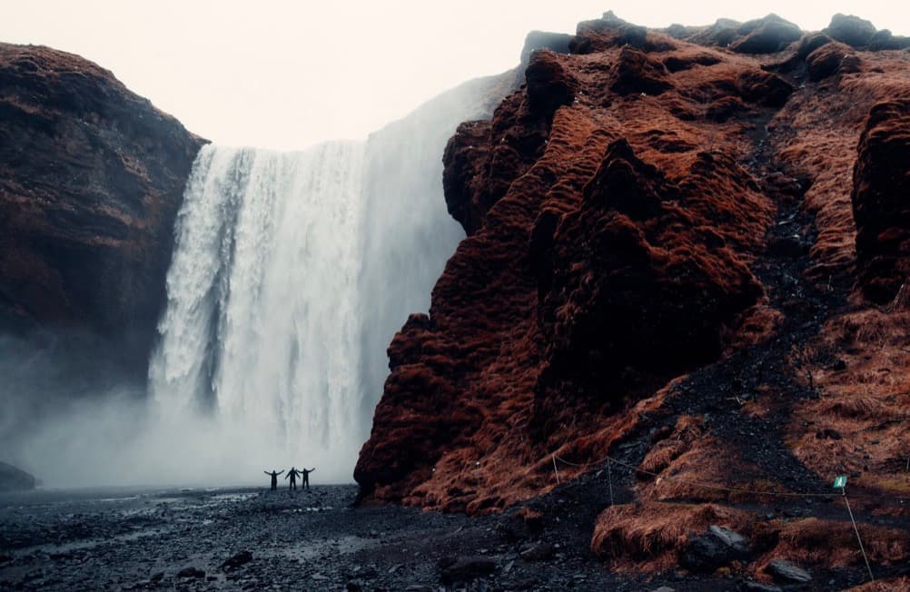 The Benefits Of Portable Power Stations For Outdoor Adventures