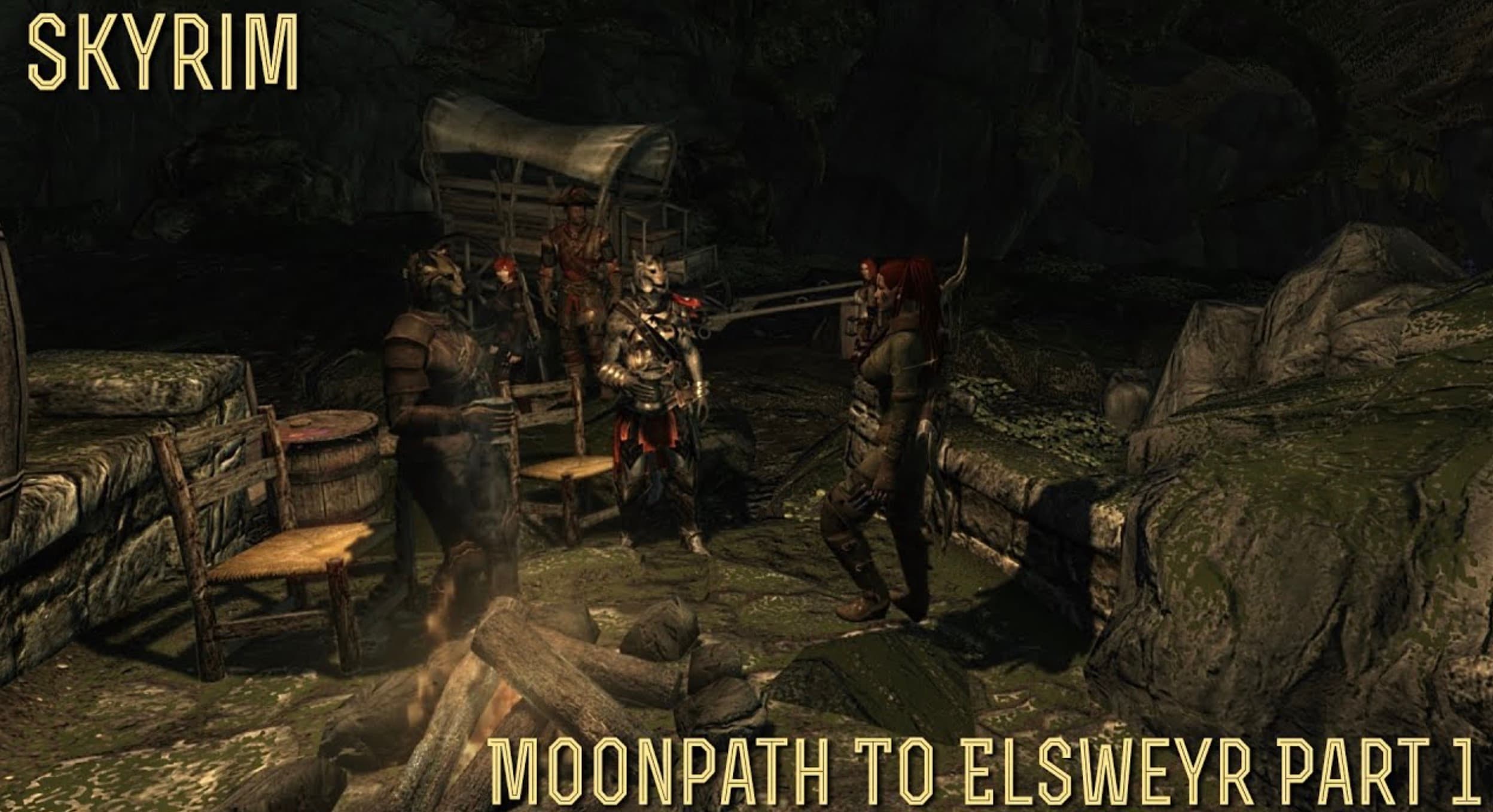 Get Started on Your Adventure with Moonpath to Elsweyr Lotd: Step-by-Step Tutorial