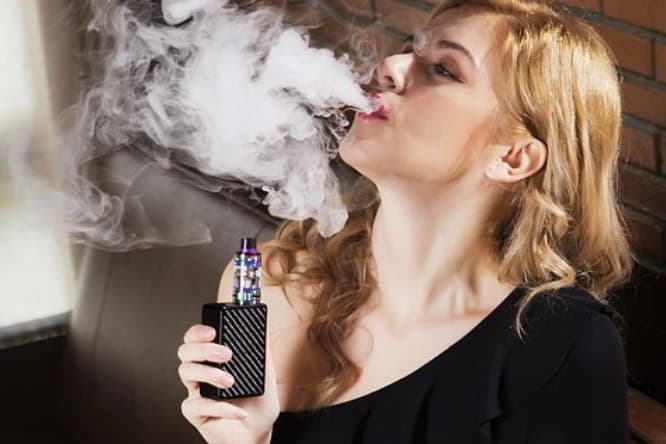 Why Is Vaping The Most Preferred Method to Consume Cannabis
