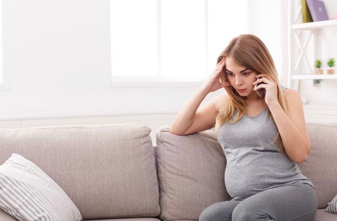 Divorce While Pregnant: Everything You Need To Know