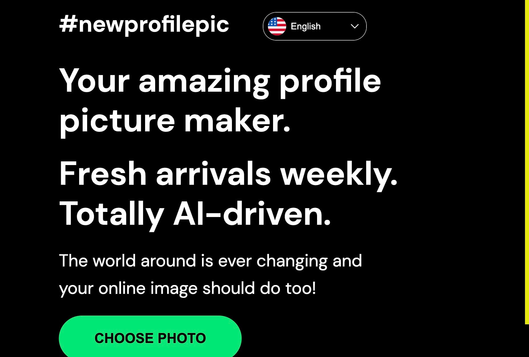 NewProfilePicture.com