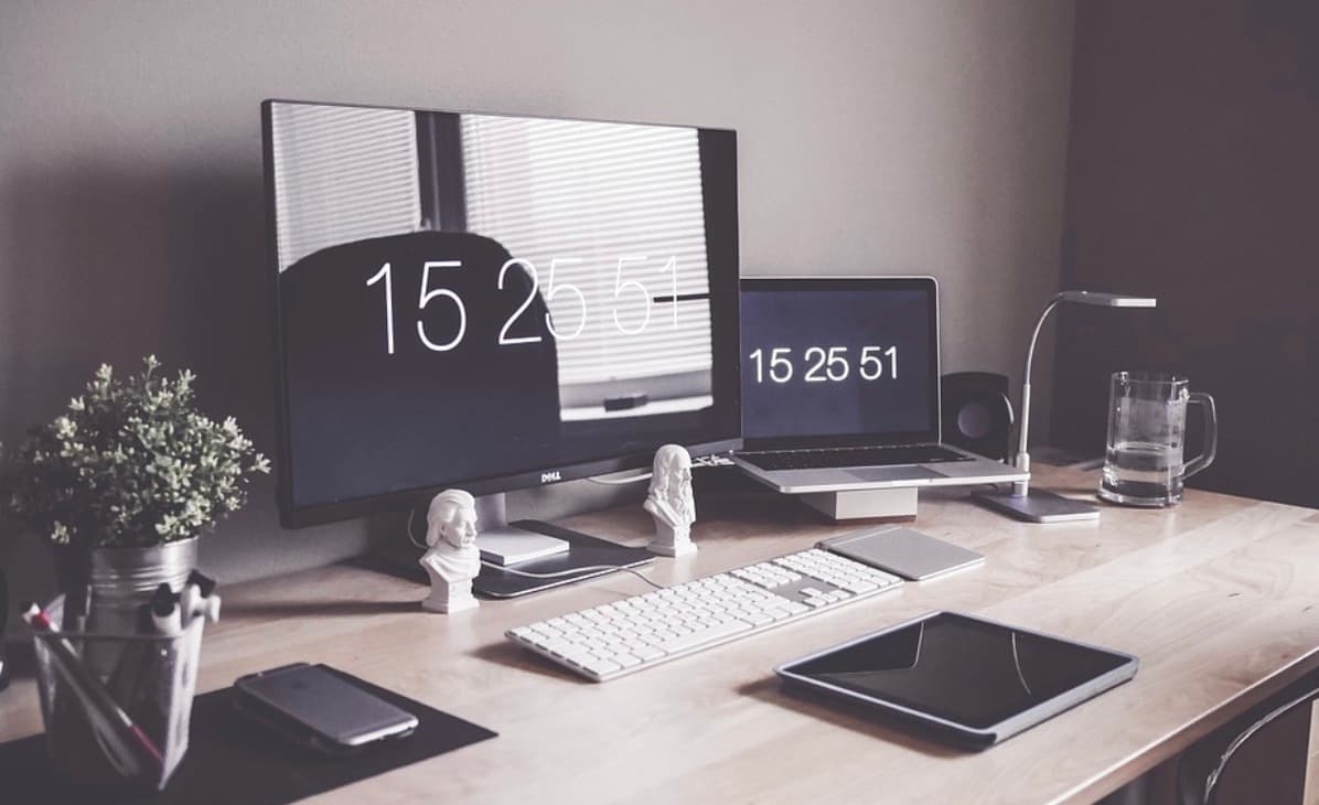 How to Decorate Your Home Office