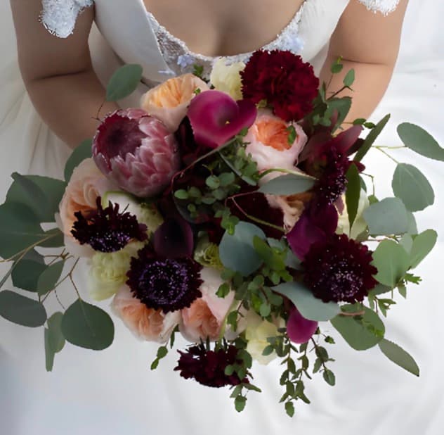 Preserving Your Bridal Bouquet as a Cherished Keepsake