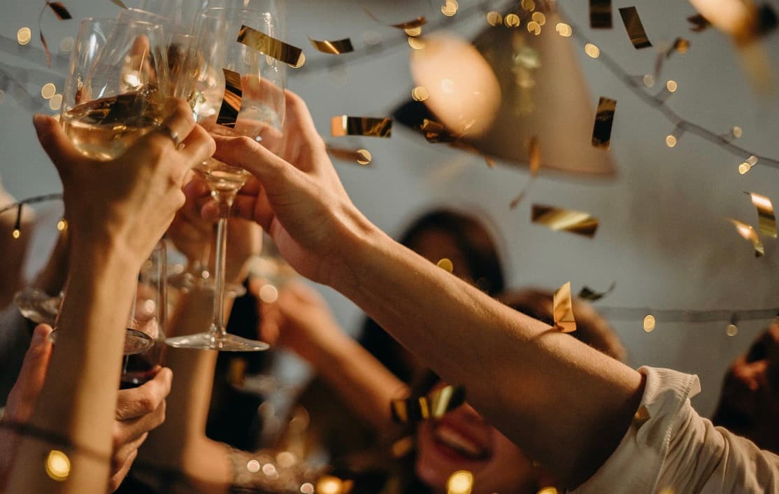 3 Interesting Themed Parties to have fun with your friends on Your Birthday