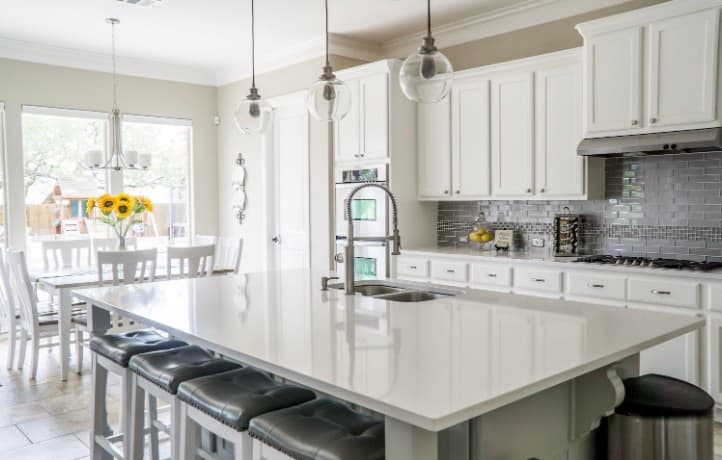 8 Unique Home Renovations Ideas to Refresh Your Home