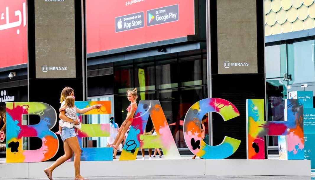 Entertaining Kids in the UAE: Tips and Activities for a Fun-Filled Family Vacation