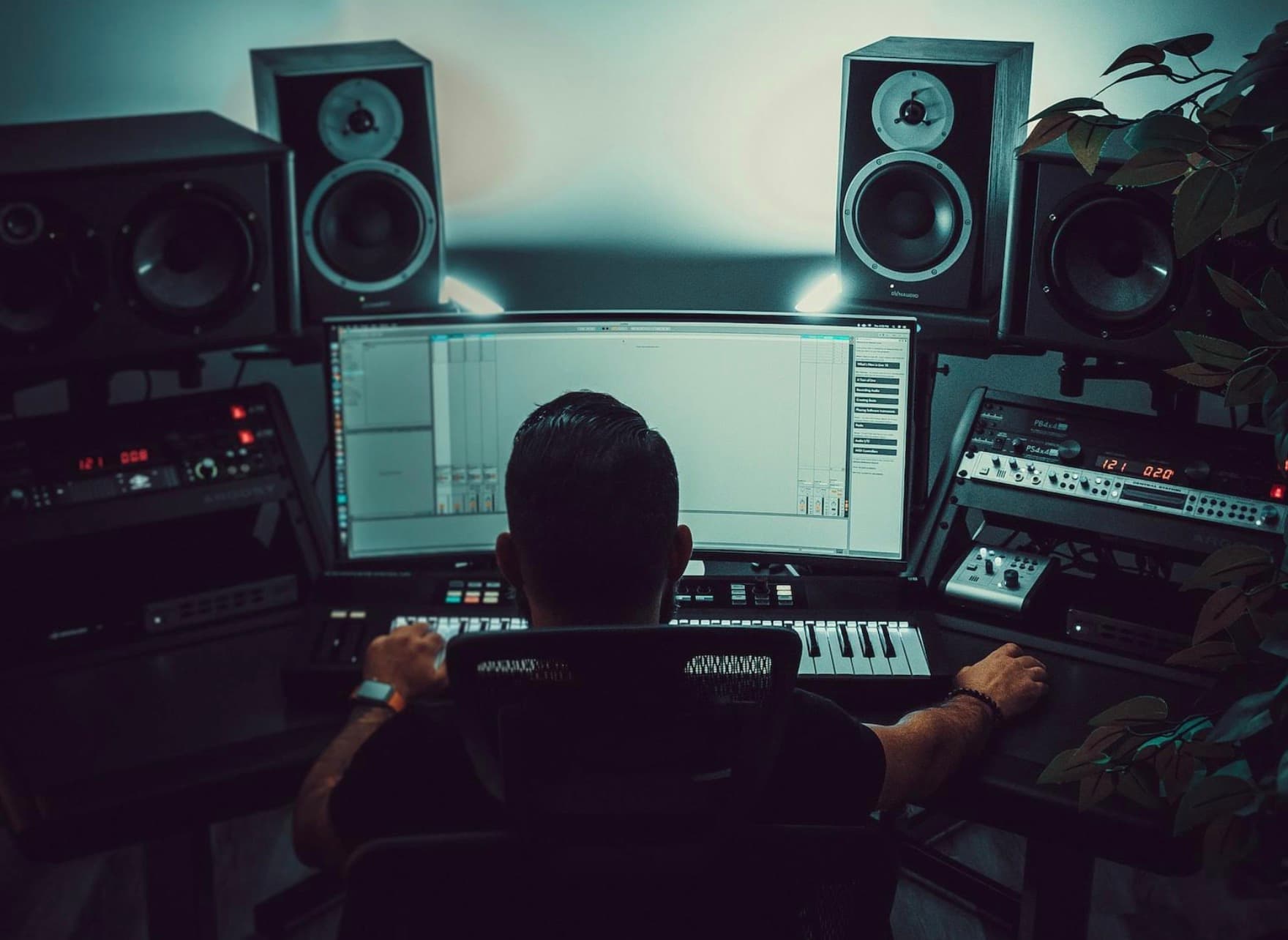 Exploring the Influence of Music Production on Popular Music Trends
