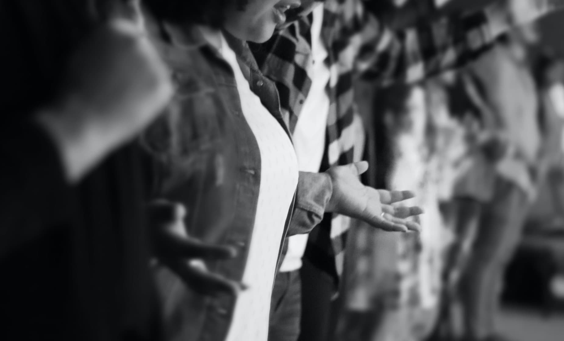 The Role of ARC Church Launch Events in Church Planting