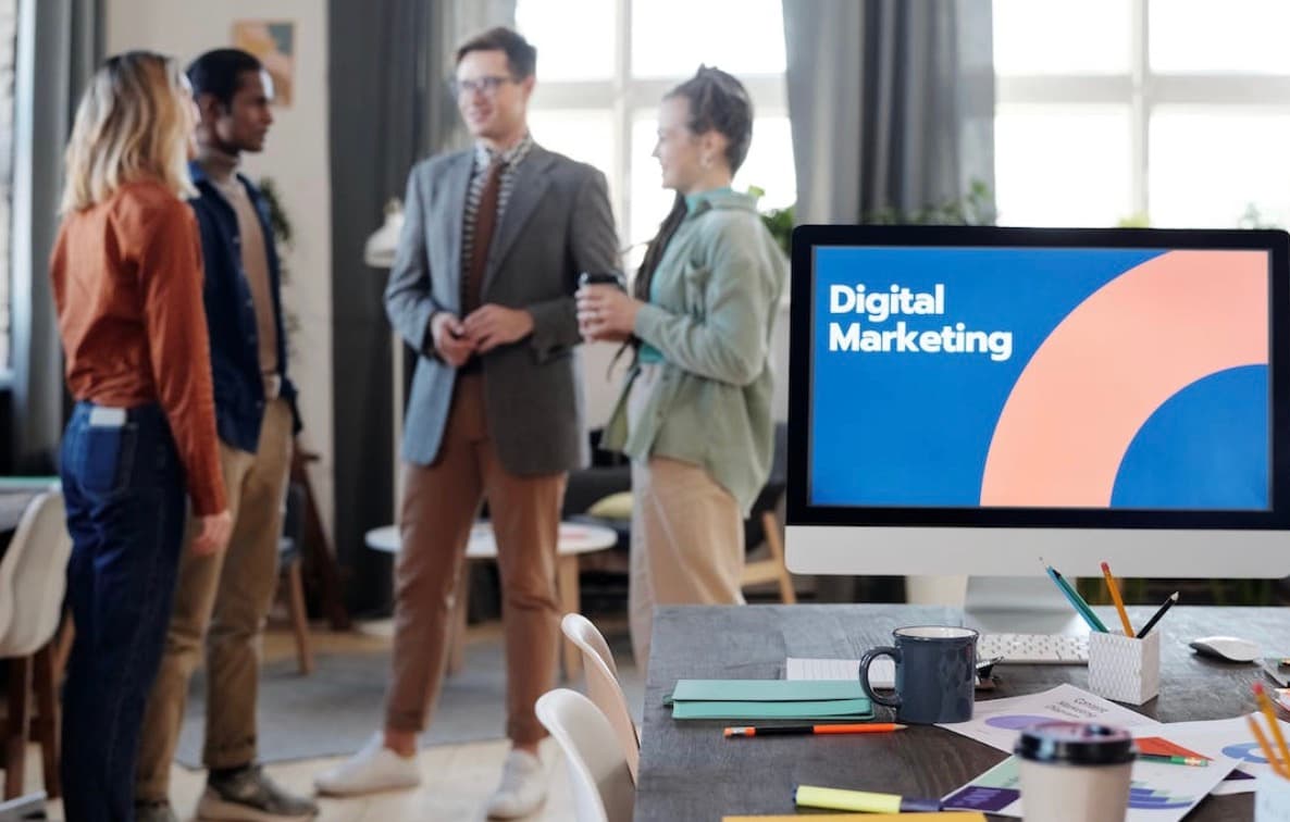 How to Launch a Successful Digital Marketing Campaign