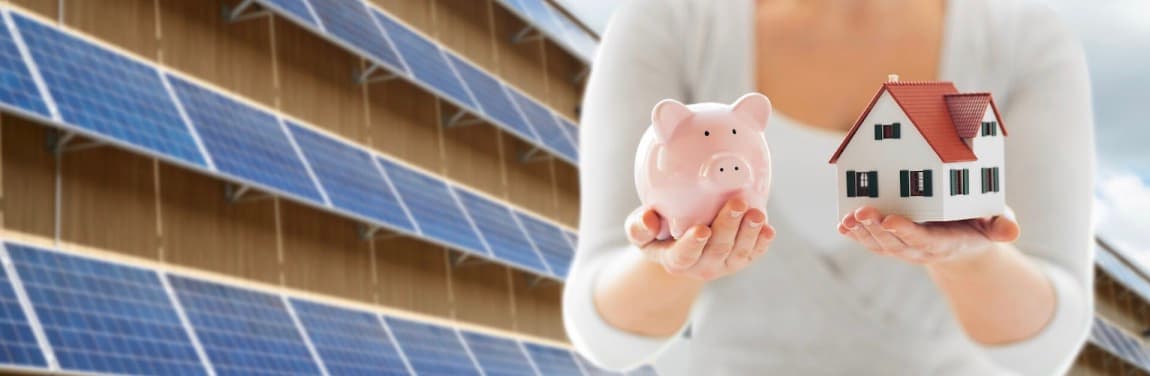 Save More With Solar Power: How to Get a Tax Credit for Solar Panels