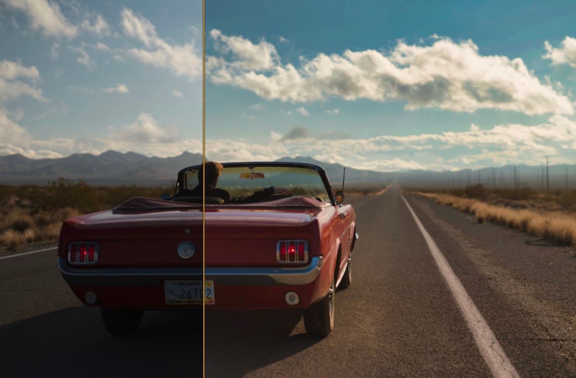 Step-by-Step Guide to Using Luminar AI for Photo Enhancement