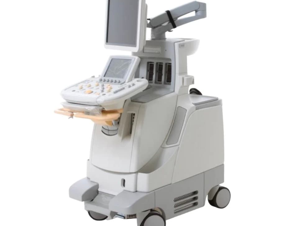 Beyond the Surface: Ultrasound Machines and Deep Tissue Imaging