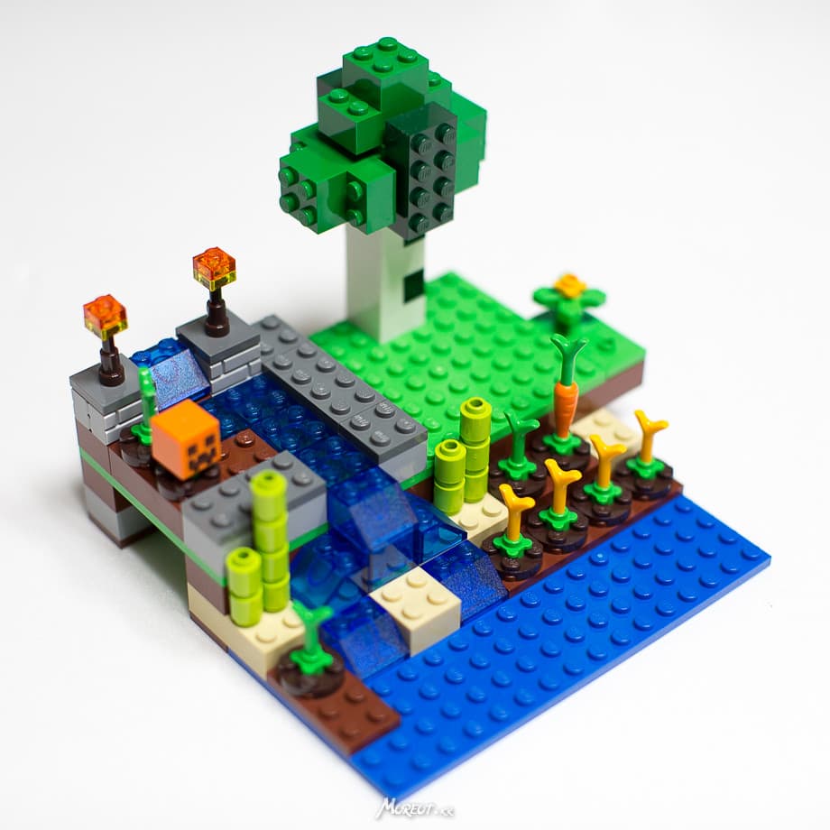 Building the Perfect Home for Your Horses: Minecraft Stable Ideas