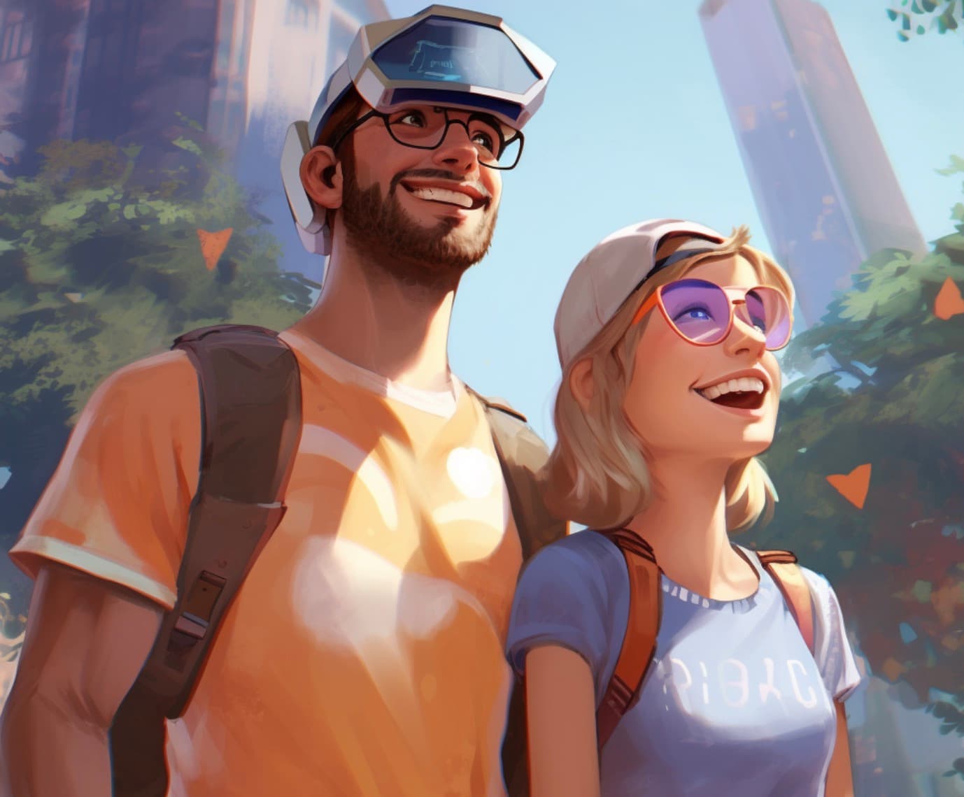 Unlocking the Power of Metaverse: A Promising Frontier for Interaction and Innovation