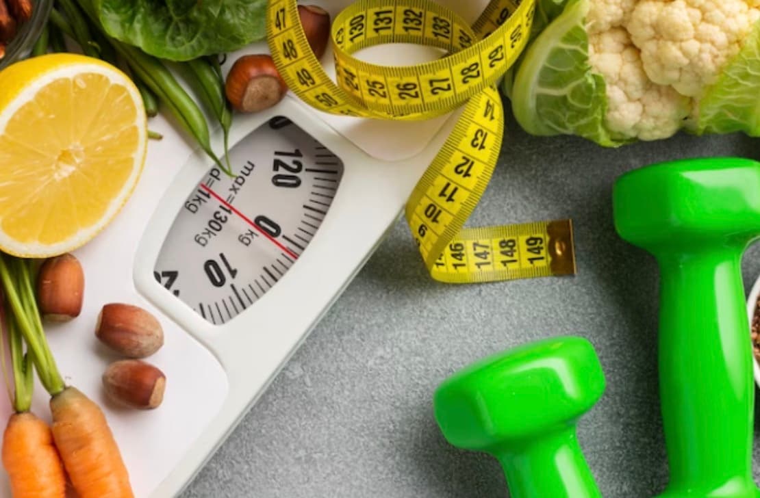 9 Essential Weight Loss Strategies You Must Adopt