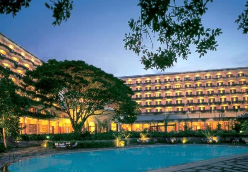 Top 6 Luxury Hotels in Bangalore for a Lavish Stay