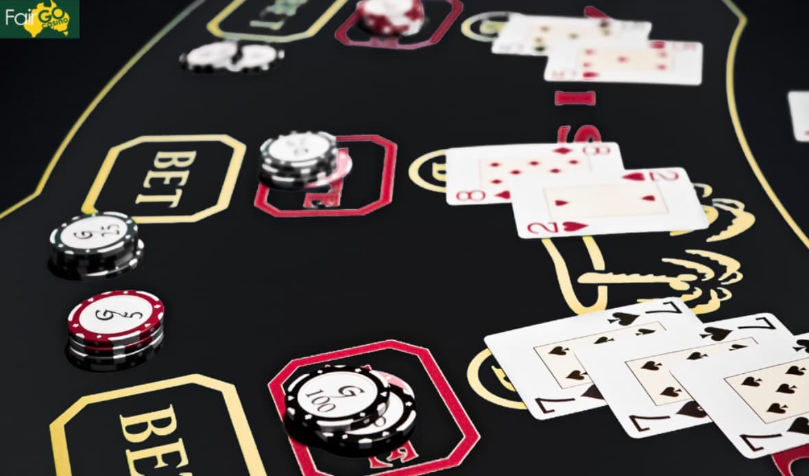 Mastering the Fair Go Casino App