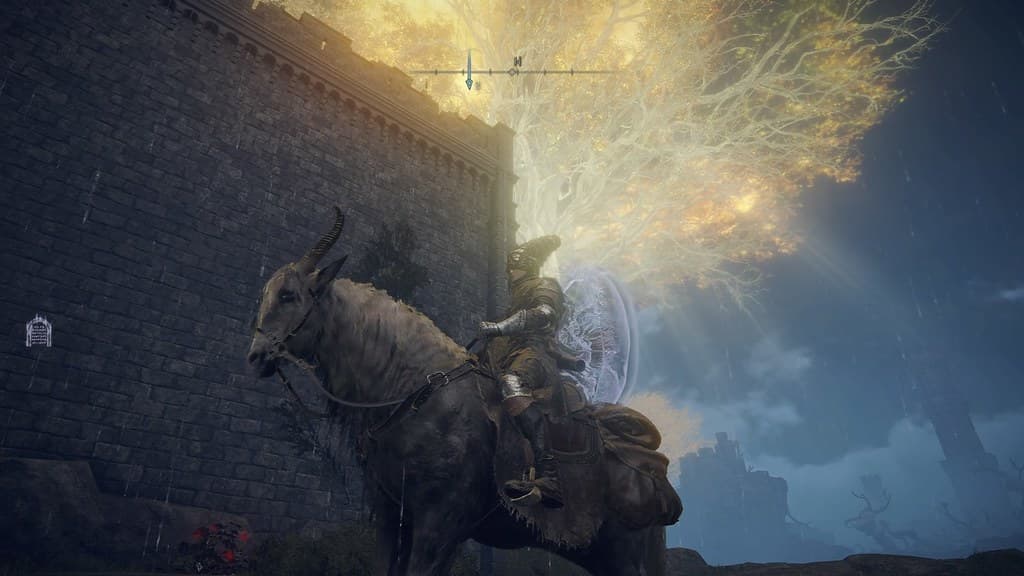 Venture into the Unknown: Discovering Hermit Village in Elden Ring