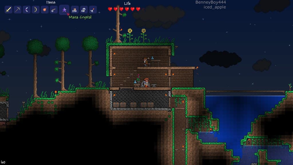 Terraria Sawmill Tutorial: Crafting Woodwork Like a Pro