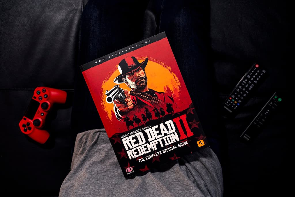 Comprehensive Guide: How Long is Red Dead Redemption 2?