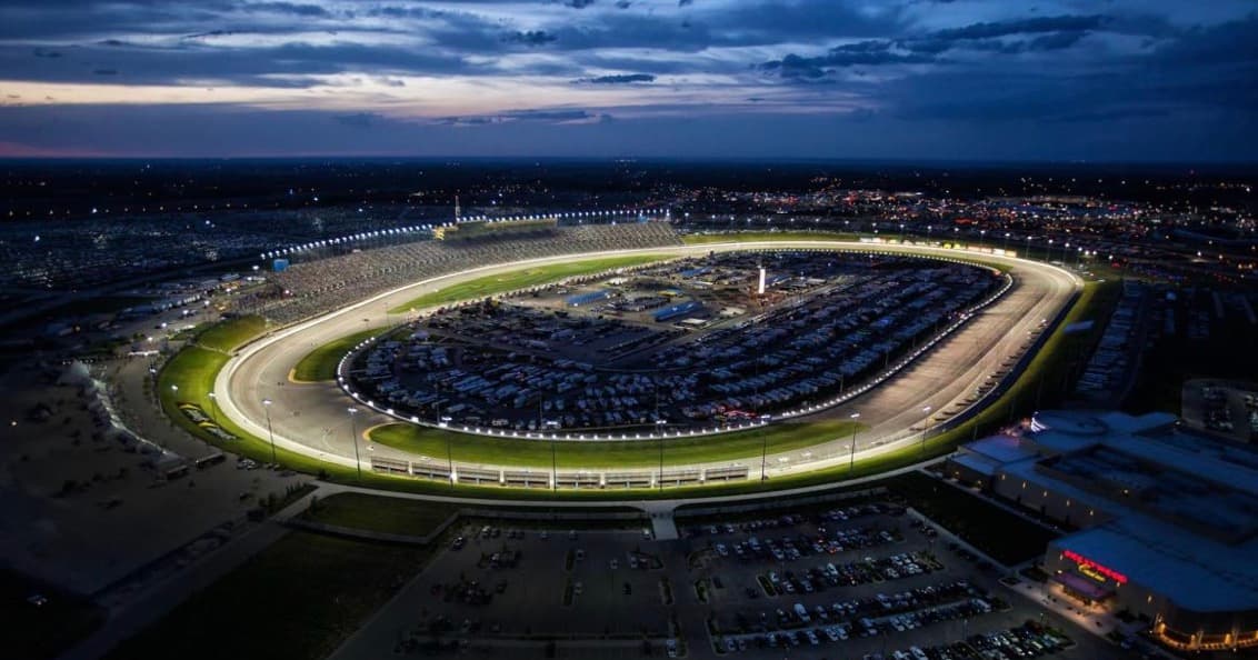 Beyond the Track: Exploring Kansas Speedway and the Surrounding Attractions