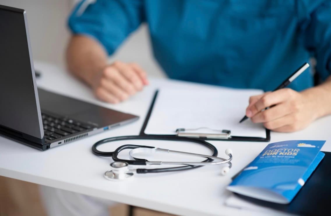 What Happens with Health Insurance In a Divorce