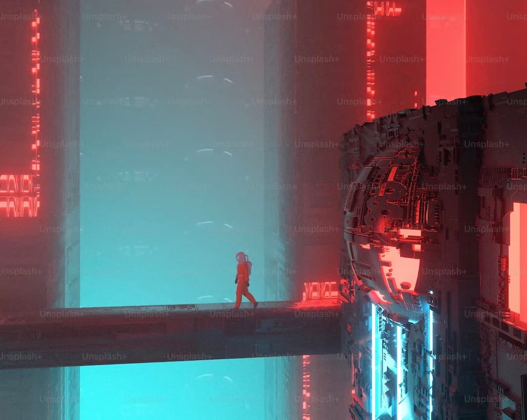 AI Runs Riot Just As We All Fear in Upcoming Sci-Fi Movie The Creator