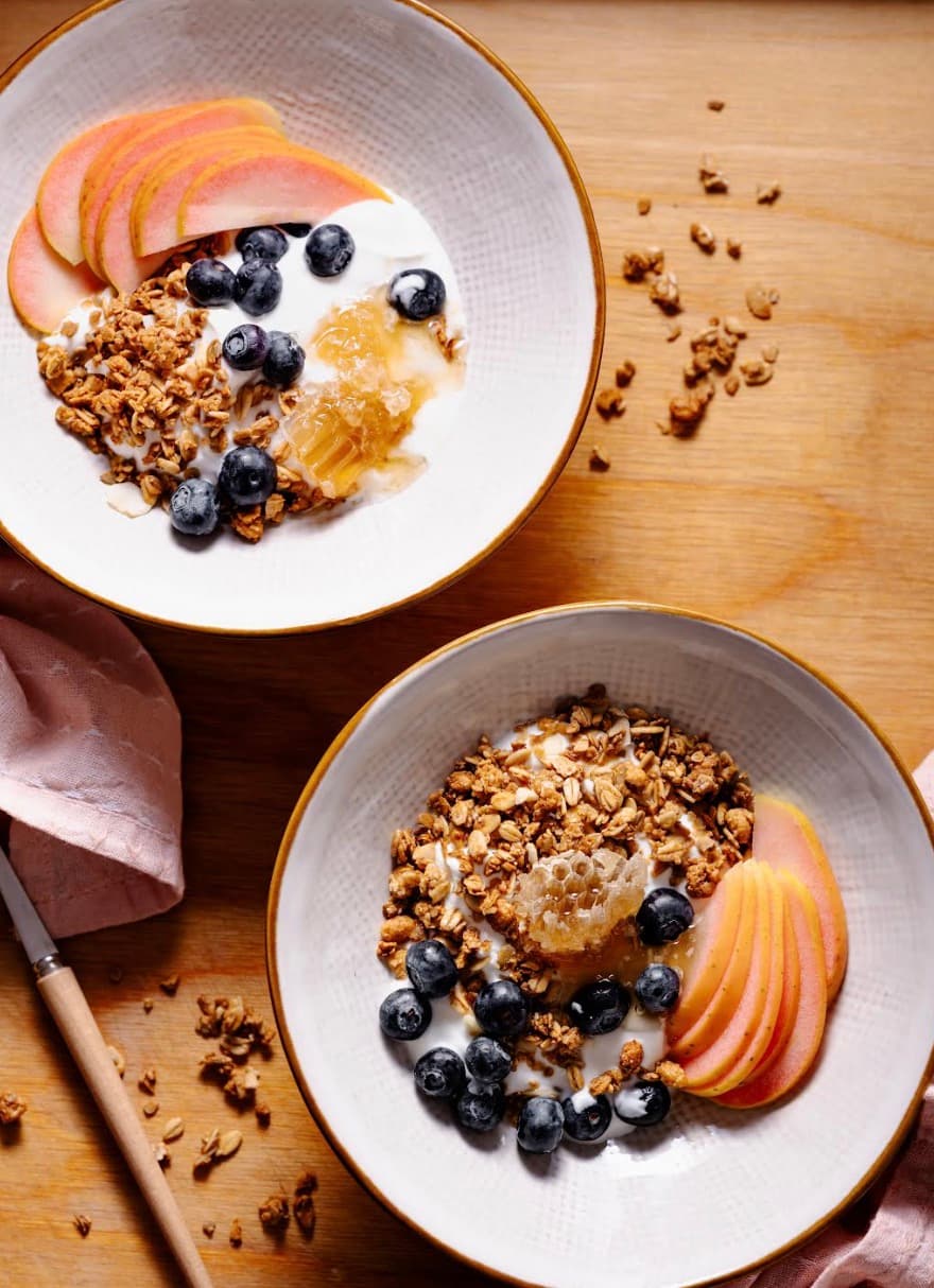 Eugenio Pallisco Talks Nutrition Essentials: Building a Balanced Diet from the Perspective of a Licensed Fitness Trainer