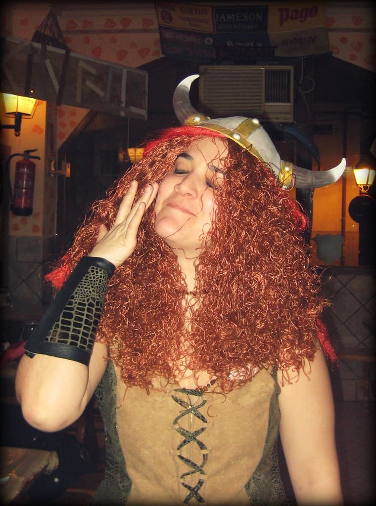 Timeline Analysis: Calculating Thrud’s Age Throughout God of War