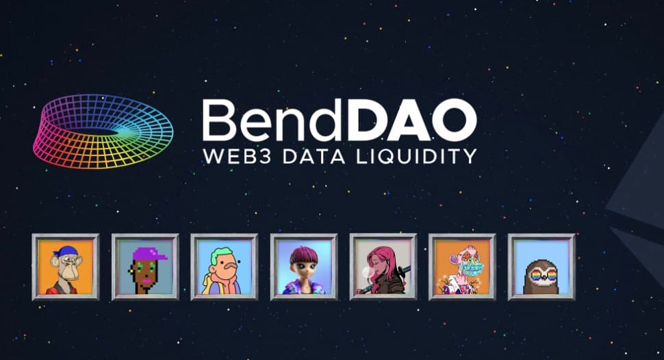 Shaping the Future of Blockchain Governance: The Power of BendDAO