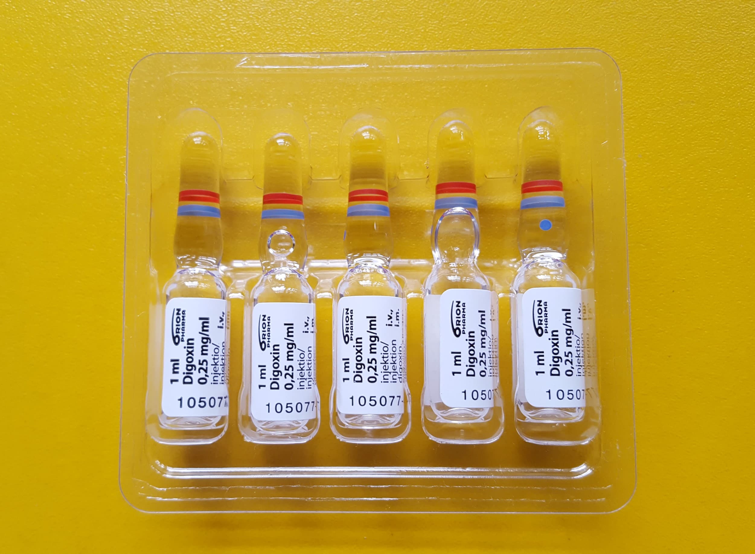 Trigoxin: Understanding the Benefits and Applications